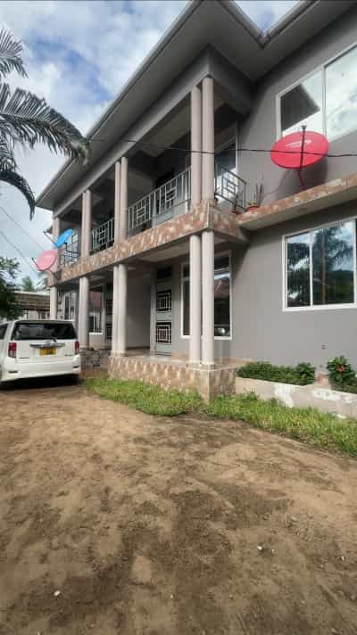 2 Bedrooms House for Rent in Kigamboni Ungindoni, Dar Es Salaam
