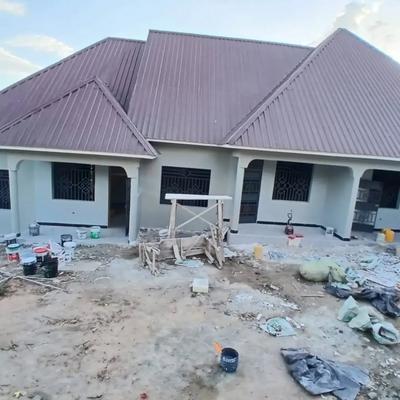 2 Bedrooms Apartment for Rent in Ubungo Makoka, Dar Es Salaam