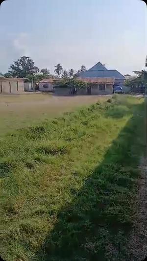 Kiwanja kinauzwa Kunduchi, Dar Es Salaam sqm 1400