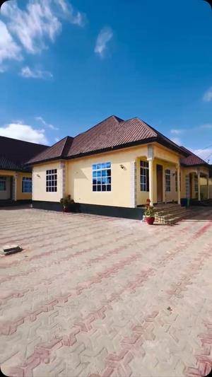 2 Bedrooms House for Rent in Kisasa, Dodoma 2 Bedrooms House for Rent in Kisasa, Dodoma