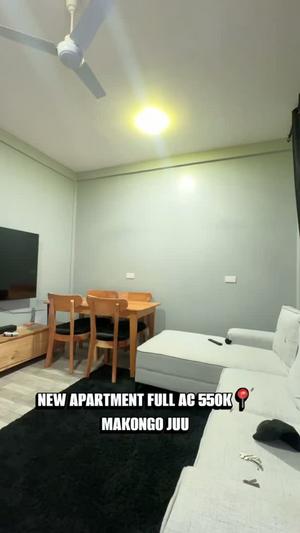 1 Bedroom Apartment for Rent in Makongo Juu, Dar Es Salaam 1 Bedroom Apartment for Rent in Makongo Juu, Dar Es Salaam