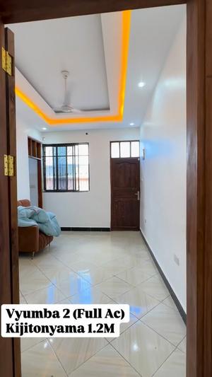 2 Bedrooms Apartment for Rent in Kijitonyama, Dar Es Salaam