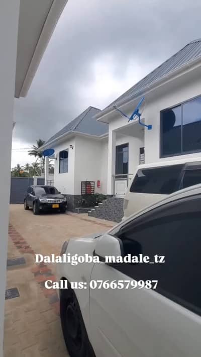 House for sale in Goba, Dar Es Salaam