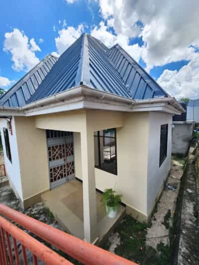 2 Bedrooms House for Rent in KIMARA TEMBONI, Dar Es Salaam