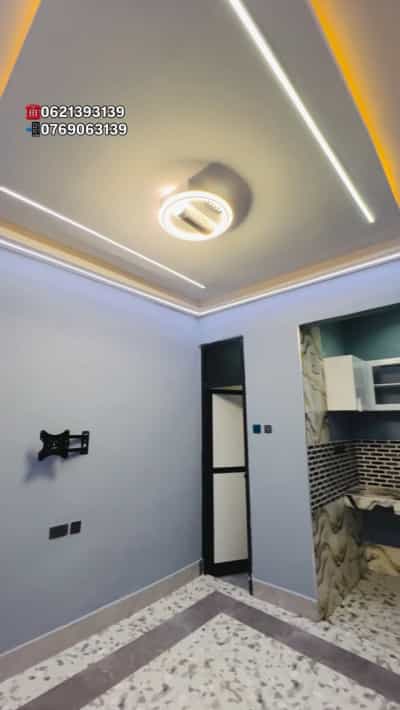 1 Bedroom House for Rent in Kigamboni-Darajani, Dar Es Salaam