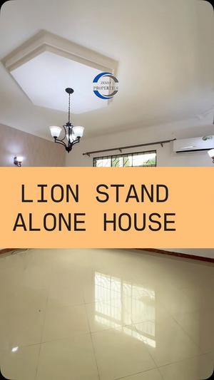 3 Bedrooms House for Sale in Mikocheni, Dar Es Salaam (301 sqm)