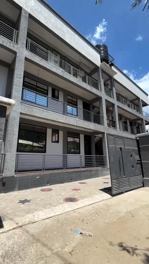 2 Bedrooms Apartment for Rent in Mbezi Beach Masana, Dar Es Salaam
