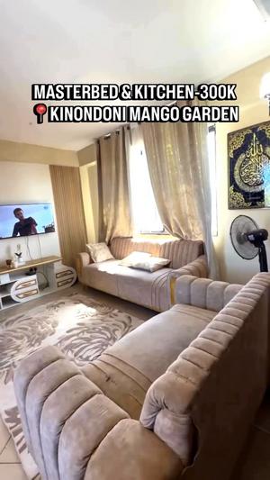 Apartment for Rent in Kinondoni Mango Garden, Dar Es Salaam Apartment for Rent in Kinondoni Mango Garden, Dar Es Salaam