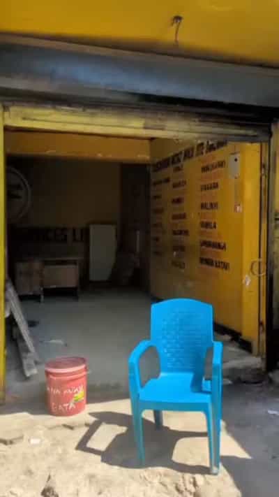 Frame ya Biashara inapangishwa Kariakoo, Jangwani Street, Kibambwe Street, Dar Es Salaam