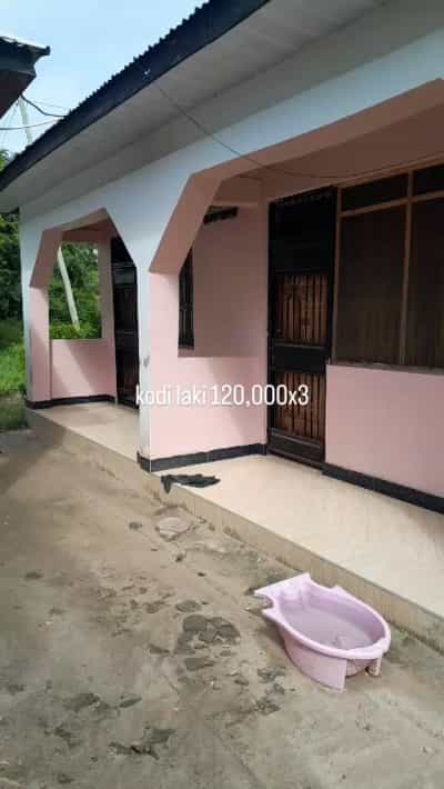 1 Bedroom House for Rent in Kimara Temboni, Dar Es Salaam