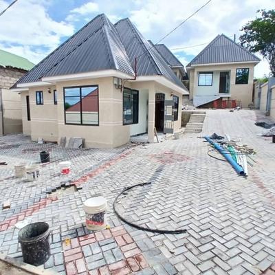 2 Bedrooms Apartment for Rent in Mbezi Maramba Mawili, Dar Es Salaam