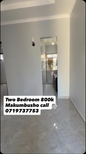 Nyumba ya vyumba viwili inapangishwa Makumbusho, Dar Es Salaam Nyumba ya vyumba viwili inapangishwa Makumbusho, Dar Es Salaam