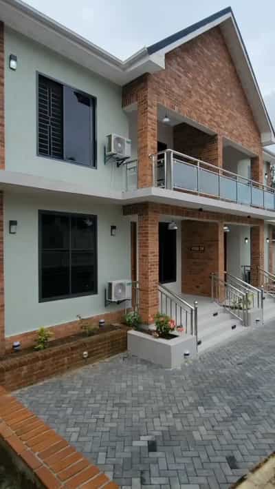 Apartment ya vyumba viwili inapangishwa Goba Nji4, Dar Es Salaam