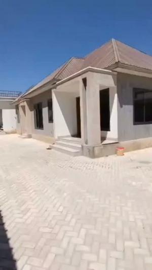 Nyumba ya chumba kimoja inapangishwa Kisasa, Dodoma
