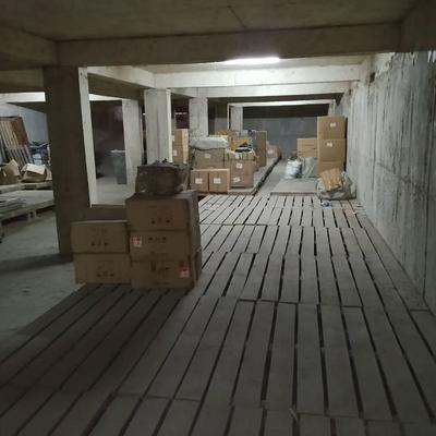 Godauni, Ghala inapangishwa Magomeni, Dar Es Salaam (400 sqm)