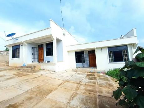 2 Bedrooms Apartment for Rent in Kimara Mwisho, Dar Es Salaam