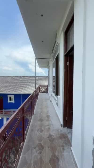 1 Bedrooms House/Apartment for Rent in Kigamboni, Dar Es Salaam