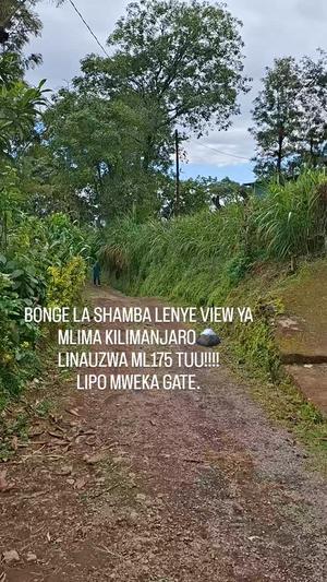 Farm for sale in Mweka Gate, Kilimanjaro acre 1.25 Farm for sale in Mweka Gate, Kilimanjaro acre 1.25