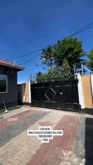 2 Bedrooms House/Apartment for Rent in Mbezi Beach Afrikana, Dar Es Salaam