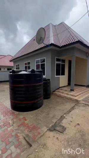 2 Bedrooms House/Apartment for Rent in Tabata Segerea, Dar Es Salaam