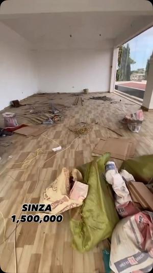 Shop for Rent in Sinza, Dar Es Salaam