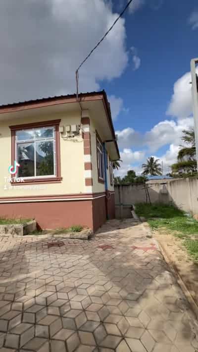 Nyumba inapangishwa Majengo, Dodoma Nyumba inapangishwa Majengo, Dodoma