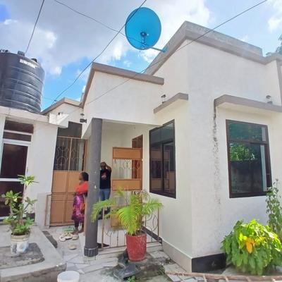 1 Bedroom House for Rent in Kimara Mwisho, Dar Es Salaam