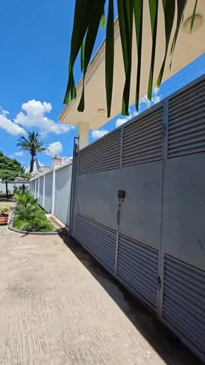 Nyumba ya vyumba vinne inapangishwa Pugu Kinyamwezi, Dar Es Salaam