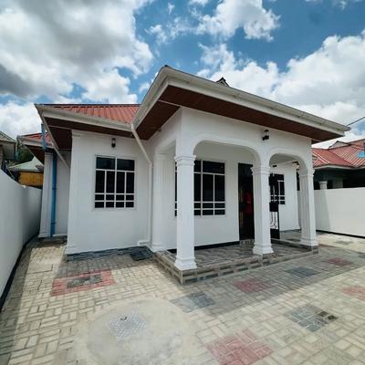 Nyumba ya vyumba vitatu inapangishwa Tabata Kinyerezi, Dar Es Salaam Nyumba ya vyumba vitatu inapangishwa Tabata Kinyerezi, Dar Es Salaam