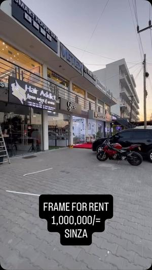House for Rent in Sinza, Dar Es Salaam