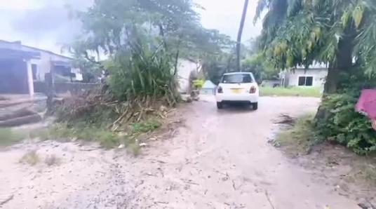 Plot for sale in Ubungo External, Dar Es Salaam sqm 932