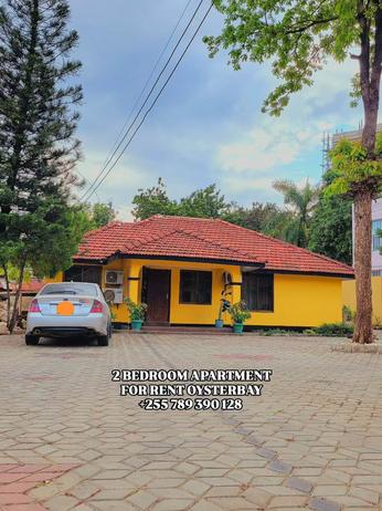 2 Bedrooms Furnished Apartment for Rent in Oysterbay, Dar Es Salaam 2 Bedrooms Furnished Apartment for Rent in Oysterbay, Dar Es Salaam