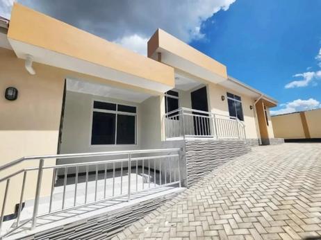 3 Bedrooms Apartment for Rent in Kimara Suka, Dar Es Salaam