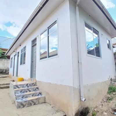 1 Bedroom House for Rent in Kimara Korogwe Kwa Mkua, Dar Es Salaam