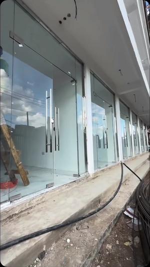 Retail Space for Rent in Sinza Mugabe, Dar Es Salaam Retail Space for Rent in Sinza Mugabe, Dar Es Salaam