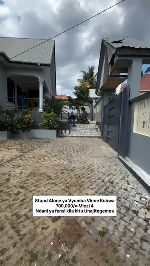 4 Bedrooms House for Rent in Goba Njia Nne, Dar Es Salaam 4 Bedrooms House for Rent in Goba Njia Nne, Dar Es Salaam