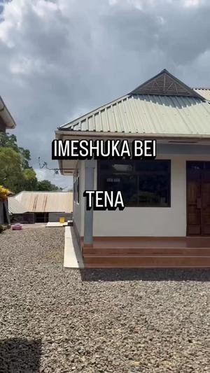 3 Bedrooms House for Sale in Kibamba Shule Hondogo, Dar Es Salaam (2000 sqm) 3 Bedrooms House for Sale in Kibamba Shule Hondogo, Dar Es Salaam (2000 sqm)