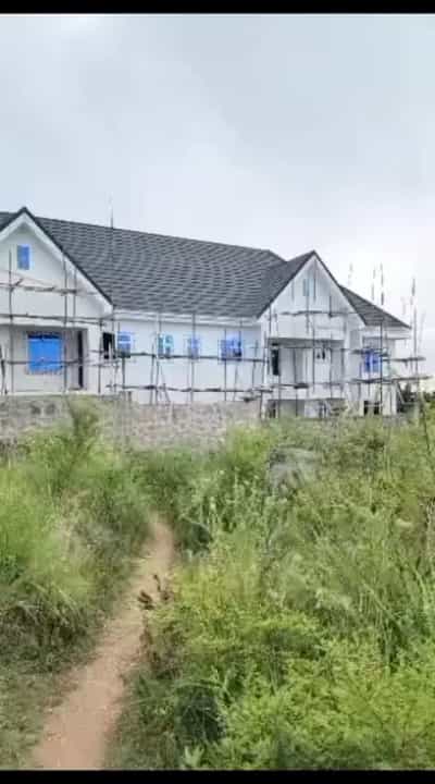 Kiwanja kinauzwa Ibanda, Mbeya