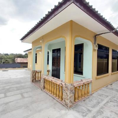 3 Bedrooms House for Rent in Kimara Mwisho, Dar Es Salaam