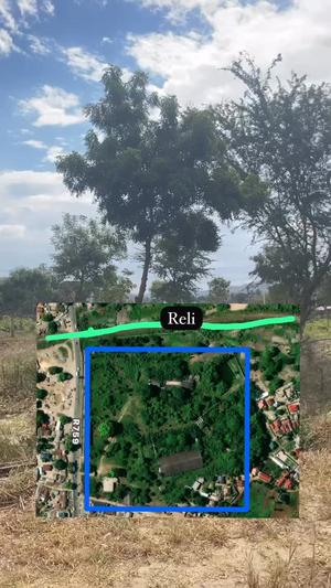 Commercial Plot for Sale in Pugu Road, Dar Es Salaam (14 acre)