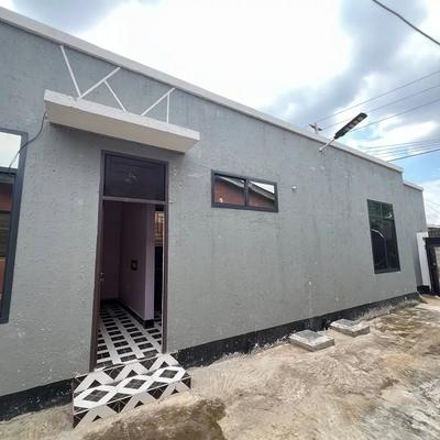 Nyumba ya chumba kimoja inapangishwa Ukonga Mombasa Street, Dar Es Salaam Nyumba ya chumba kimoja inapangishwa Ukonga Mombasa Street, Dar Es Salaam