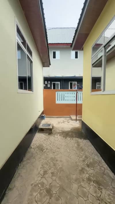 Nyumba/Apartment ya chumba kimoja inapangishwa Kigamboni, Dar Es Salaam