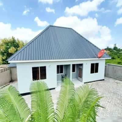 1 Bedrooms House for Rent in Tabata, Dar Es Salaam