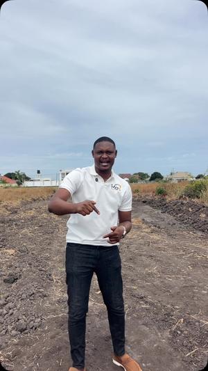 Kiwanja kinauzwa Mbweni, Dar Es Salaam (1000 sqm) Kiwanja kinauzwa Mbweni, Dar Es Salaam (1000 sqm)