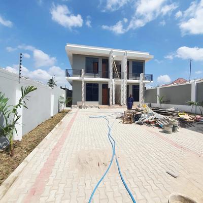 2 Bedrooms Apartment for Rent in Tabata Relini, Dar Es Salaam 2 Bedrooms Apartment for Rent in Tabata Relini, Dar Es Salaam