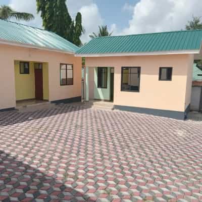 Apartment ya chumba kimoja inapangishwa Mbezi Inn, Dar Es Salaam