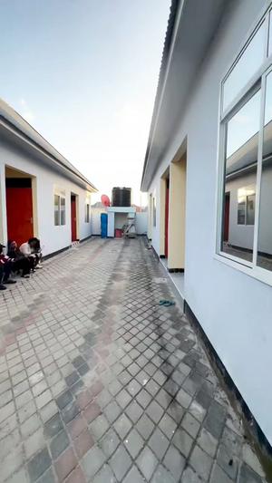 Nyumba ya chumba kimoja inapangishwa Kigamboni Mjimwema, Dar Es Salaam Nyumba ya chumba kimoja inapangishwa Kigamboni Mjimwema, Dar Es Salaam