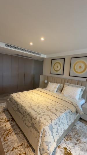 Apartment ya vyumba vitatu inapangishwa Oyster Bay, Dar Es Salaam