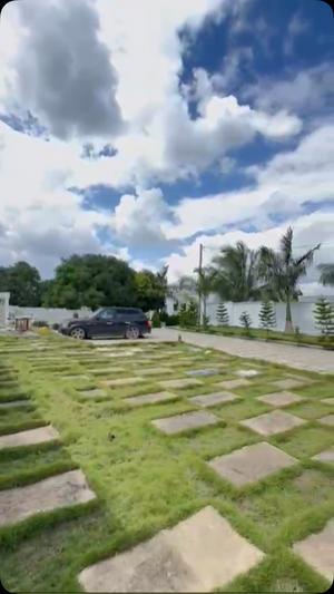Nyumba ya vyumba vinne inauzwa Madale Mbopo, Dar Es Salaam (1200 sqm) Nyumba ya vyumba vinne inauzwa Madale Mbopo, Dar Es Salaam (1200 sqm)