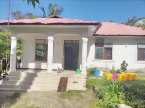 Nyumba ya vyumba vitatu inauzwa Kimara Suca, Dar Es Salaam (570 sqm)
